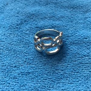 Lia Sophia ring